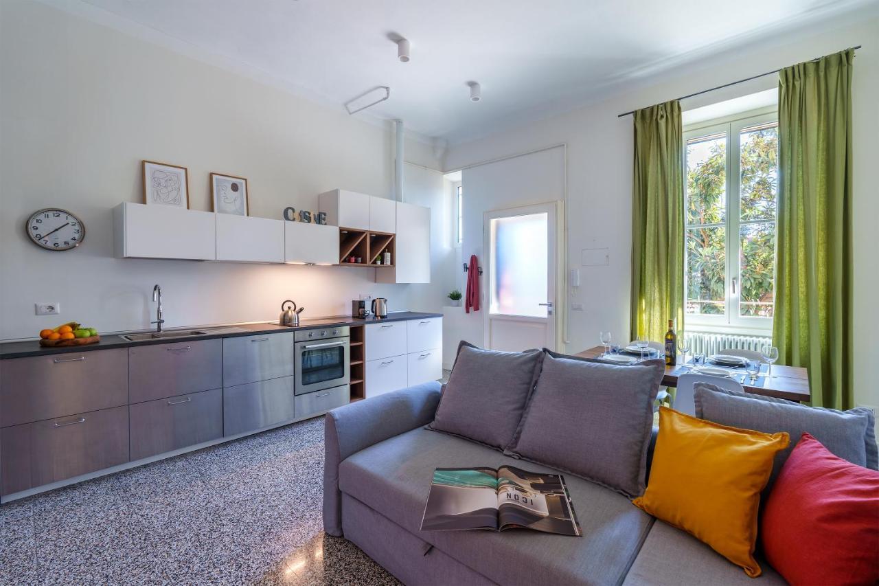 Duomo/Navigli Casa Elegante In Zona Tortona Apartment Milan Exterior photo