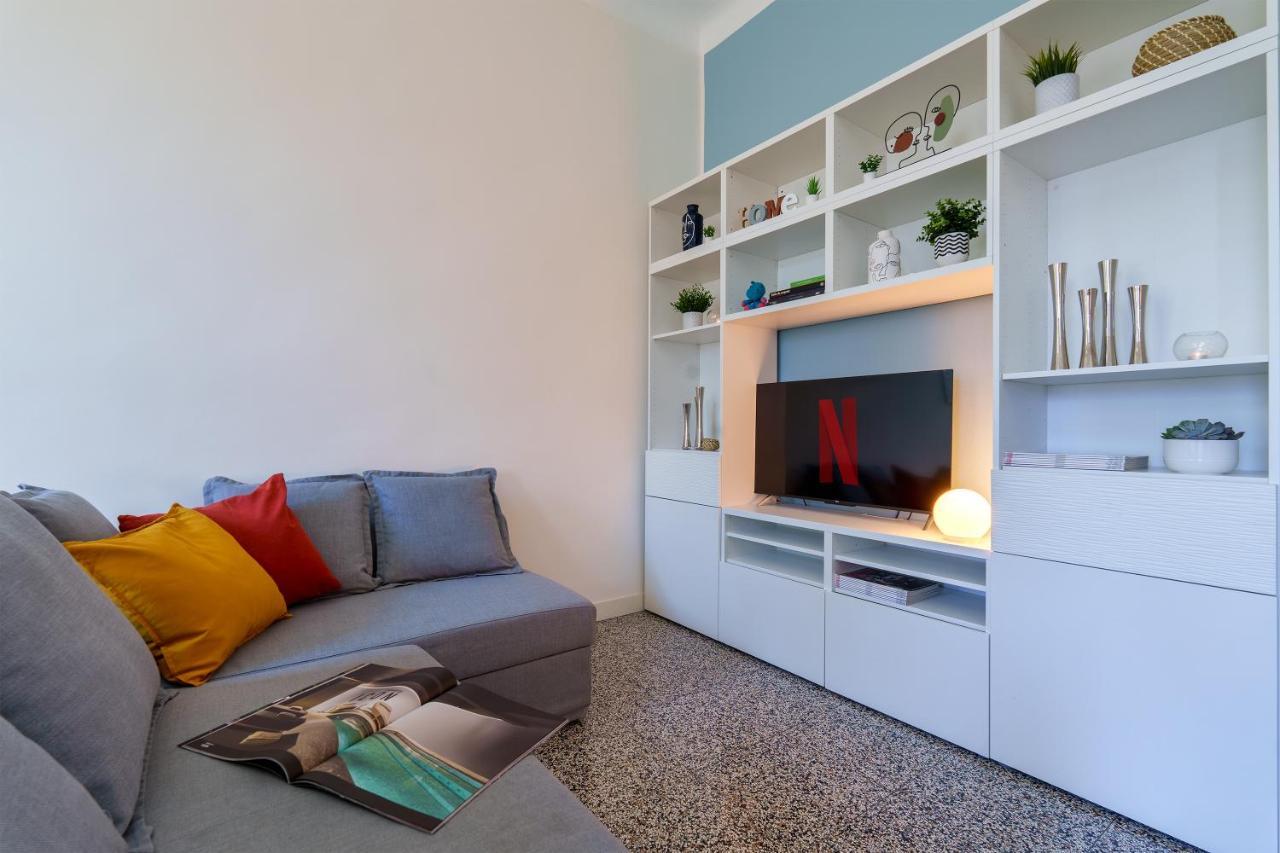 Duomo/Navigli Casa Elegante In Zona Tortona Apartment Milan Exterior photo