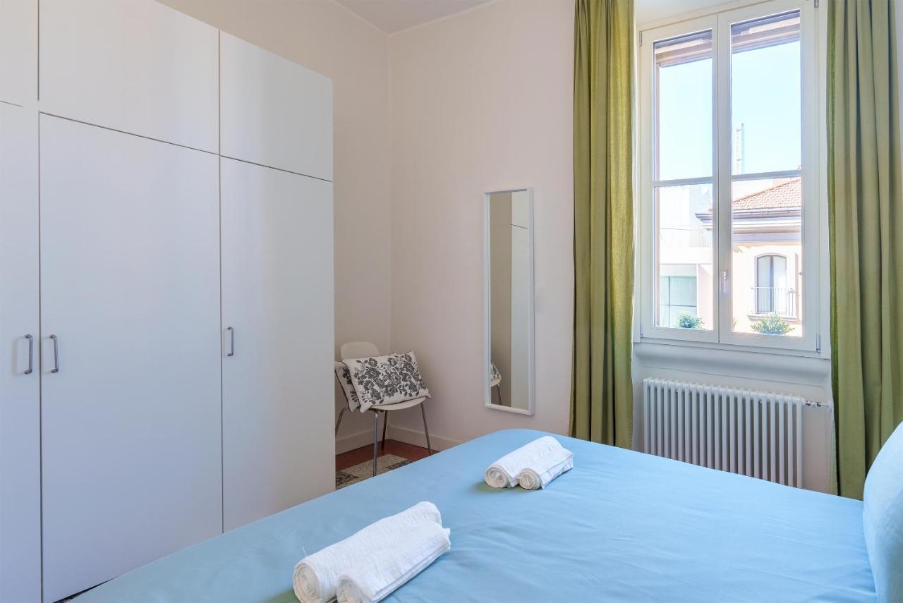 Duomo/Navigli Casa Elegante In Zona Tortona Apartment Milan Exterior photo