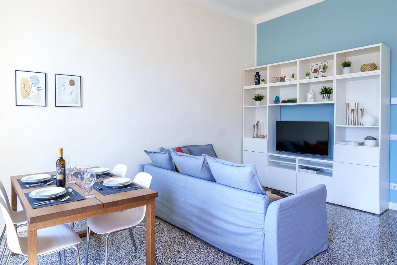 Duomo/Navigli Casa Elegante In Zona Tortona Apartment Milan Exterior photo